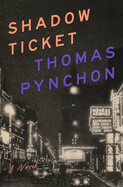 Cover Image: SHADOW TICKET