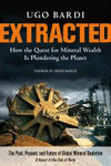 Imagen de cubierta: EXTRACTED