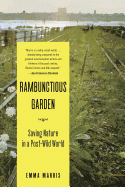 Cover Image: RAMBUNCTIOUS GARDEN