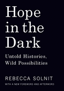 Cover Image: HOPE IN THE DARK: UNTOLD HISTORIES, WILD POSSIBILITIES