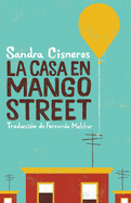 LA CASA EN MANGO STREET Cover Image: LA CASA EN MANGO STREET