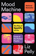 Cover Image: MOOD MACHINE