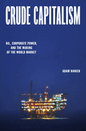 Cover Image: CRUDE CAPITALISM