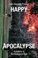 Cover Image: HAPPY APOCALYPSE