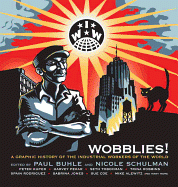 Imagen de cubierta: WOBBLIES!