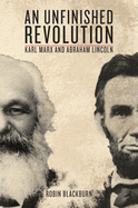 Cover Image: AN UNFINISHED REVOLUTION