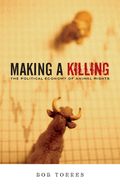 MAKING A KILLING Cover Image: MAKING A KILLING