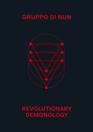 Cover Image: REVOLUTIONARY DEMONOLOGY