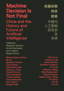 MACHINE DECISION IS NOT FINAL Cover Image: MACHINE DECISION IS NOT FINAL