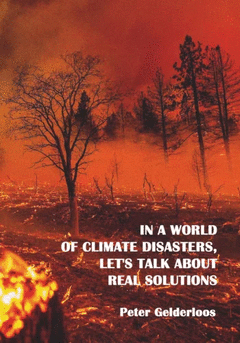 Cover Image: IN A WORLD OF CLIMATE DISASTERS