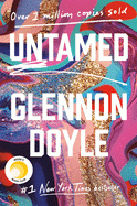 Cover Image: UNTAMED