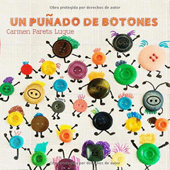 Cover Image: UN PUÑADO DE BOTONES
