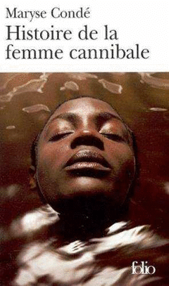 Cover Image: HISTOIRE DE LA FEMME CANNIBALE