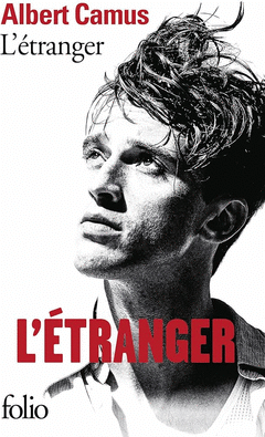 L'ETRANGER Cover Image: L'ETRANGER