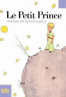 LE PETIT PRINCE Cover Image: LE PETIT PRINCE