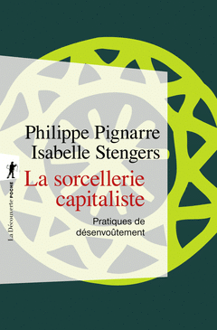 Cover Image: LA SORCELLERIE CAPITALISTE