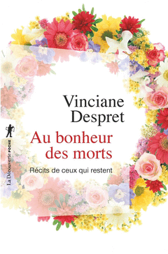 AU BONHEUR DES MORTS Cover Image: AU BONHEUR DES MORTS