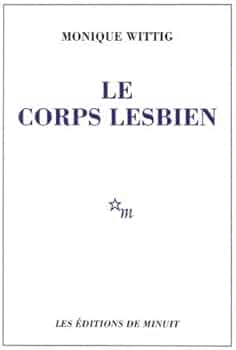 LE CORPS LESBIEN Cover Image: LE CORPS LESBIEN