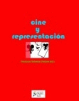 Imagen de cubierta: CINE Y REPRESENTACIÓN