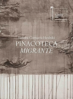 Cover Image: PINACOTECA MIGRANTE - CUANDO LAS CALLES HABLAN
