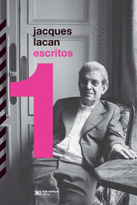 Cover Image: ESCRITOS 1