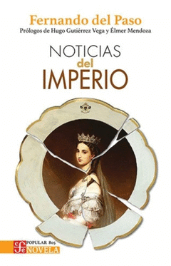 NOTICIAS DEL IMPERIO Cover Image: NOTICIAS DEL IMPERIO