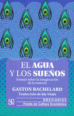 EL AGUA Y LOS SUEÑOS Cover Image: EL AGUA Y LOS SUEÑOS