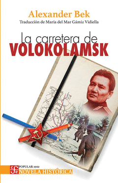 Cover Image: LA CARRETERA DE VOLOKOLAMSK