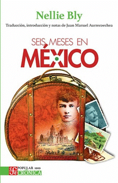 Cover Image: SEIS MESES EN MEXICO