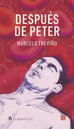 Cover Image: DESPUES DE PETER