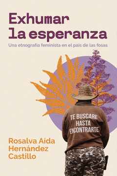 EXHUMAR LA ESPERANZA Cover Image: EXHUMAR LA ESPERANZA