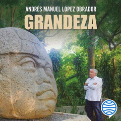 GRANDEZA Cover Image: GRANDEZA