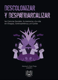 Cover Image: DESCOLONIZAR Y DESPATRIARCALIZAR