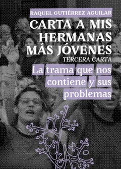 CARTA A MIS HERMANAS MÁS JÓVENES. TERCERA CARTA Cover Image: CARTA A MIS HERMANAS MÁS JÓVENES. TERCERA CARTA