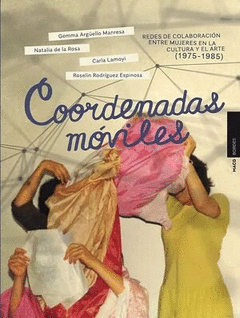 Cover Image: COORDENADAS MÓVILES