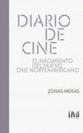 Imagen de cubierta: DIARIO DE CINE