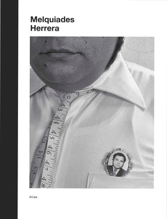 Cover Image: MELQUIADES HERRERA