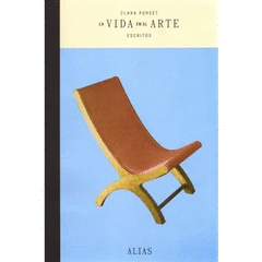 Cover Image: LA VIDA EN EL ARTE