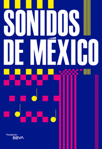 SONIDOS DE MEXICO Cover Image: SONIDOS DE MEXICO