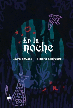 Cover Image: EN LA NOCHE