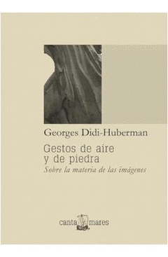 GESTOS DE AIRE Y DE PIEDRA Cover Image: GESTOS DE AIRE Y DE PIEDRA