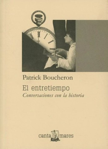 EL ENTRETIEMPO Cover Image: EL ENTRETIEMPO
