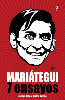 Cover Image: MARIÁTEGUI 7 ENSAYOS