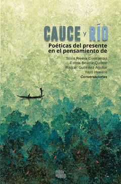Cover Image: CAUCE Y RÍO