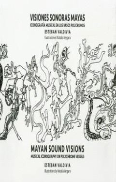 Cover Image: VISIONES SONORAS MAYAS