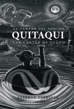 QUITAQUI Cover Image: QUITAQUI