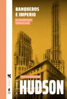 Cover Image: BANQUEROS E IMPERIO.