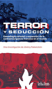 Cover Image: TERROR Y SEDUCCIÓN