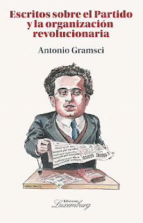 Cover Image: ESCRITOS SOBRE EL PARTIDO Y LA ORGANIZACIÓN REVOLUCIONARIA