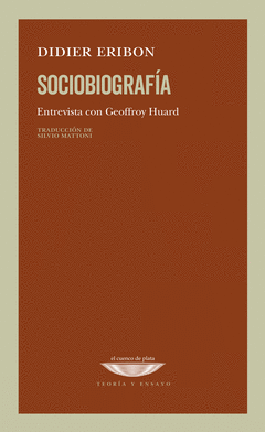 Cover Image: SOCIOBIOGRAFÍA